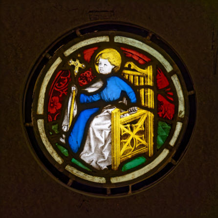 Saint Philippe (1470)