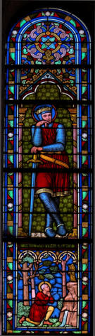 Saint Théobald
