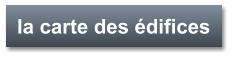 la carte des édifices