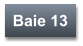 Baie 13