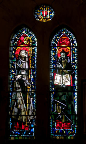 Saint Benoît - Saint Ignace