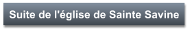 Suite de l'église de Sainte Savine
